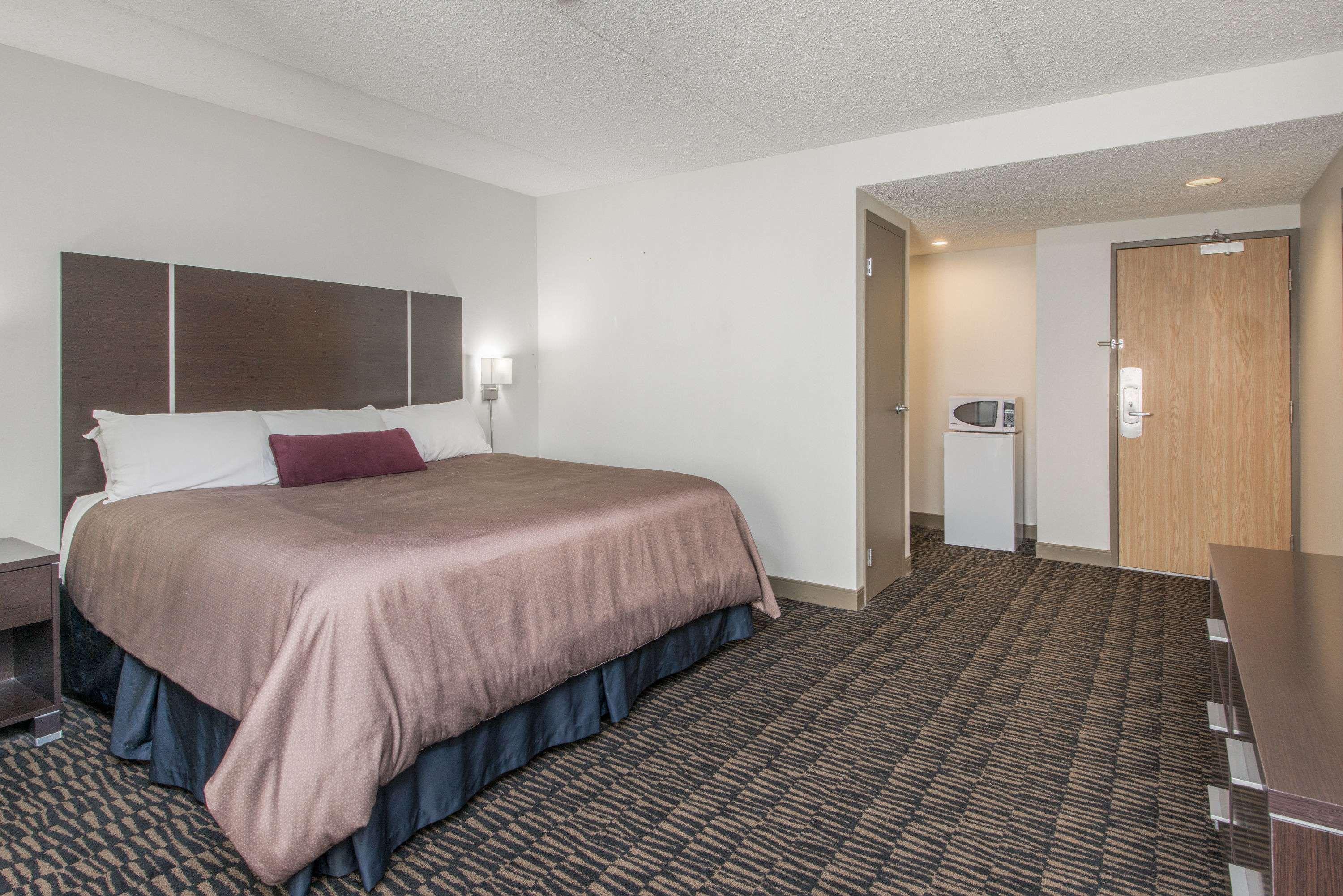 Ramada Plaza By Wyndham Niagara Şelalesi Dış mekan fotoğraf