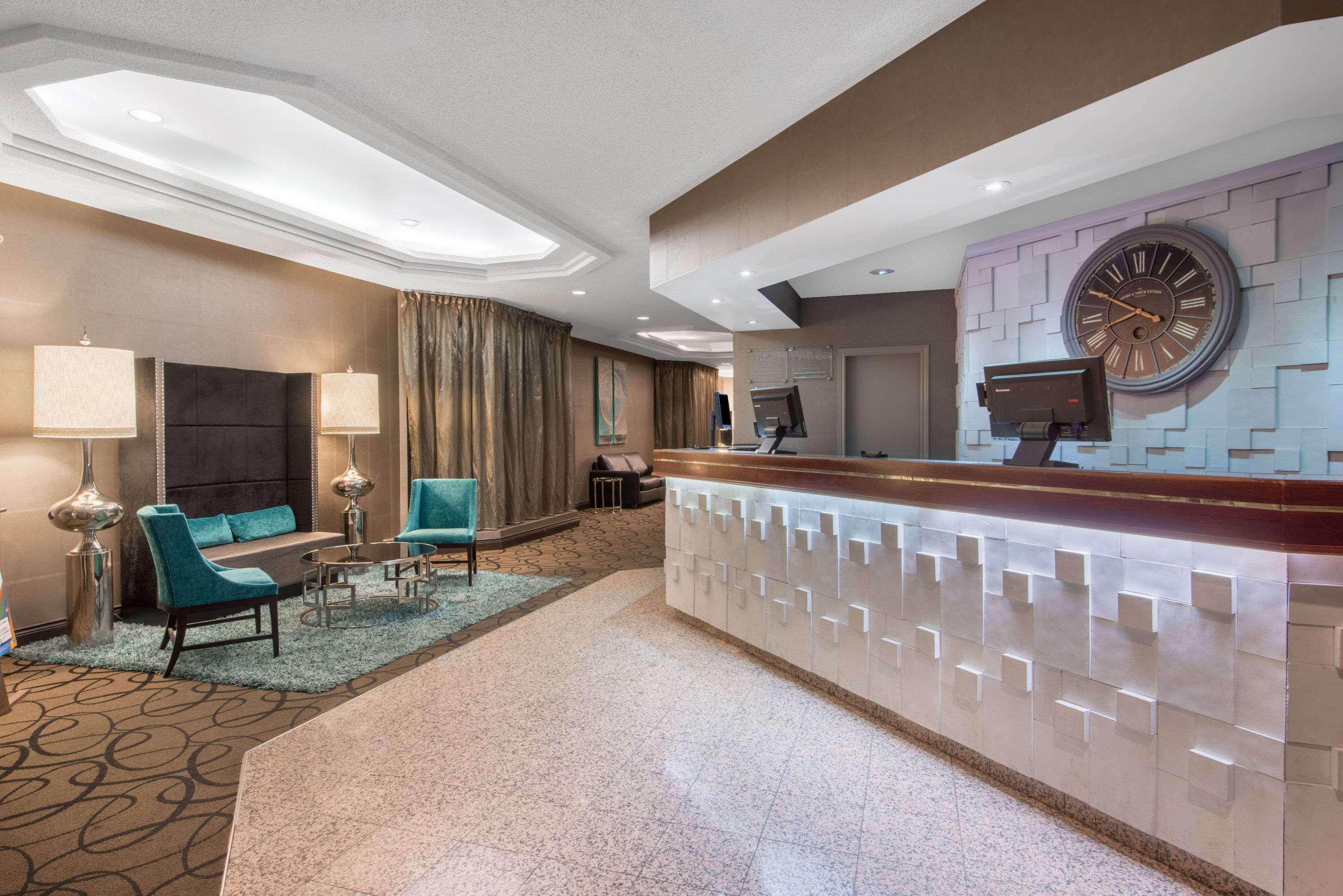 Ramada Plaza By Wyndham Niagara Şelalesi Dış mekan fotoğraf