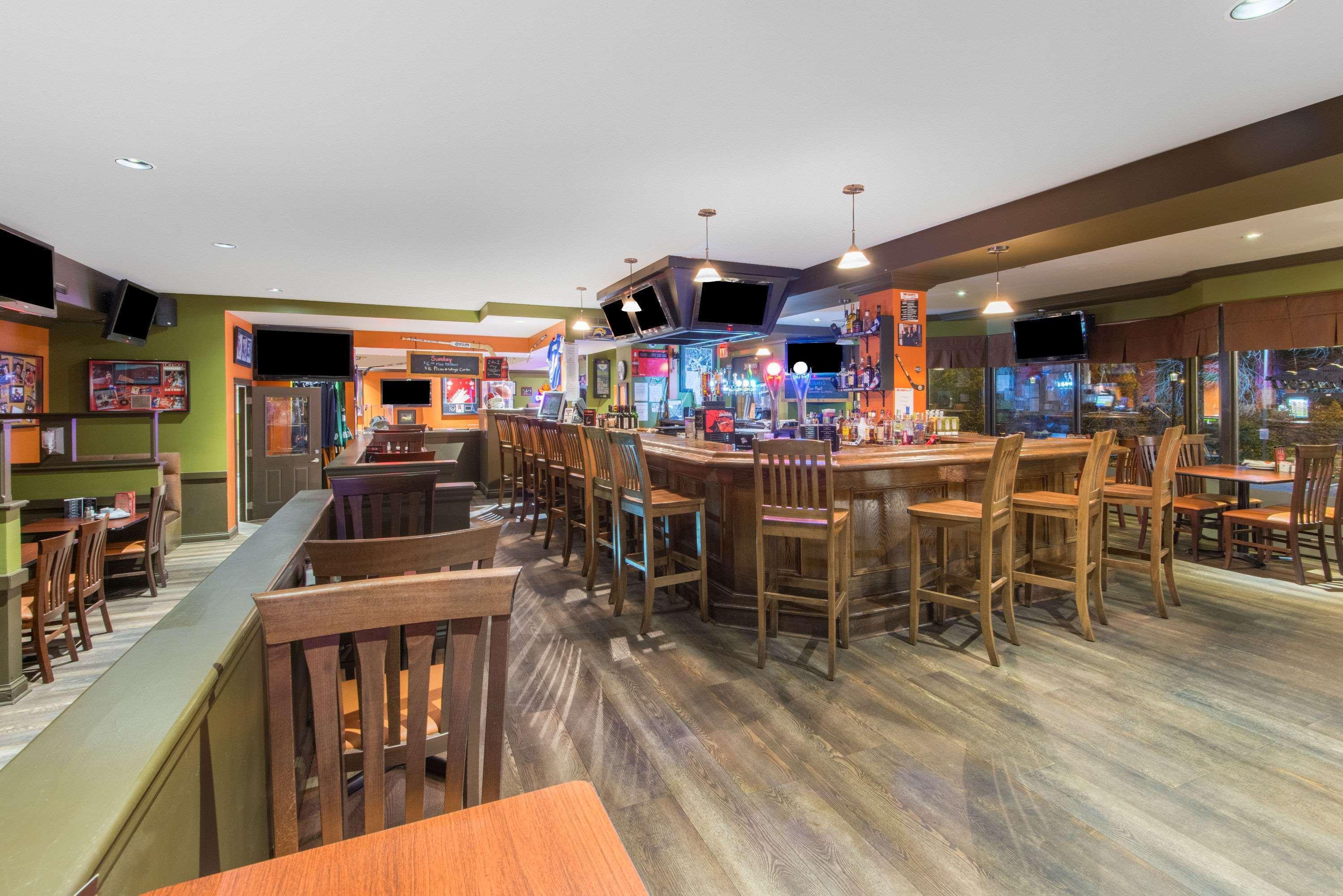 Ramada Plaza By Wyndham Niagara Şelalesi Dış mekan fotoğraf