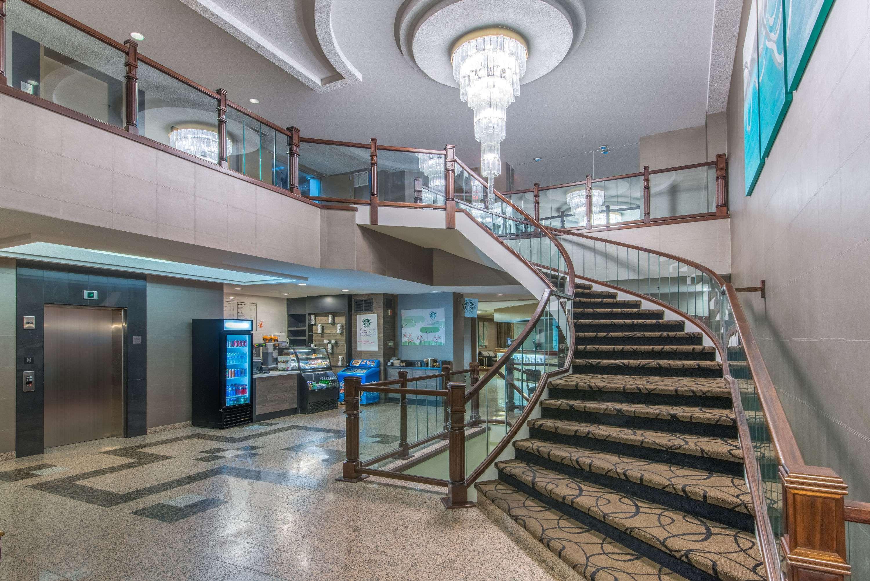 Ramada Plaza By Wyndham Niagara Şelalesi Dış mekan fotoğraf